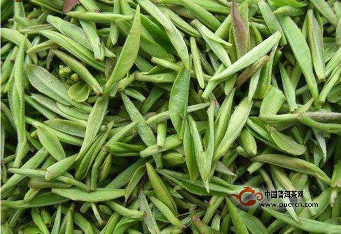 双龙银针茶的泡法