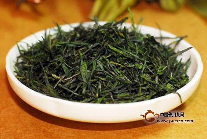 双龙银针茶的泡法