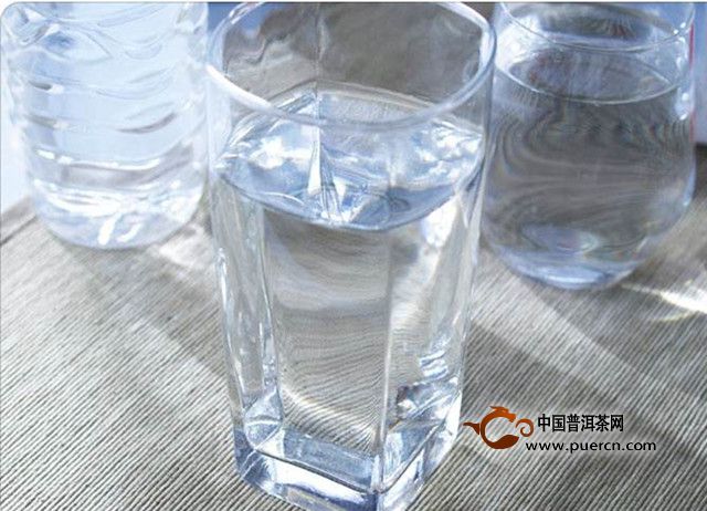 双龙银针茶的泡法