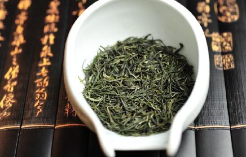 喝雪峰毛尖茶对身体有什么好处