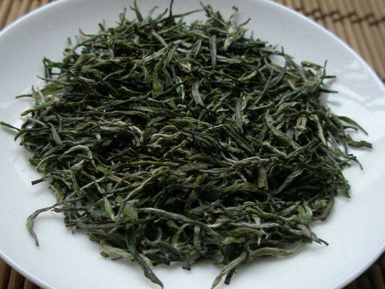 雪峰毛尖的功效与禁忌事项