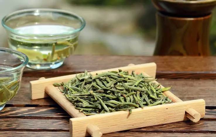 喝遂昌银猴茶对身体有什么好处