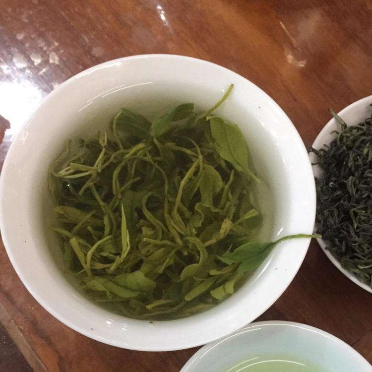 遂昌银猴的功效与禁忌事项