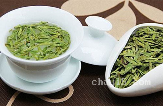 茶叶遂昌银猴的作用与禁忌