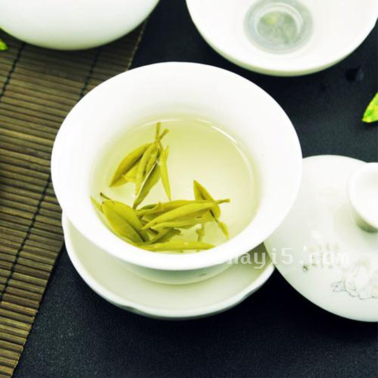 茶叶遂昌银猴的作用与禁忌