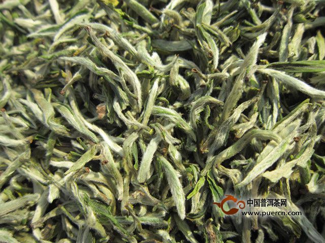 遂昌银猴茶是怎么制成的