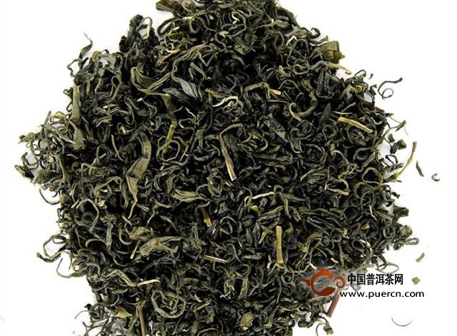 遂昌银猴是什么茶