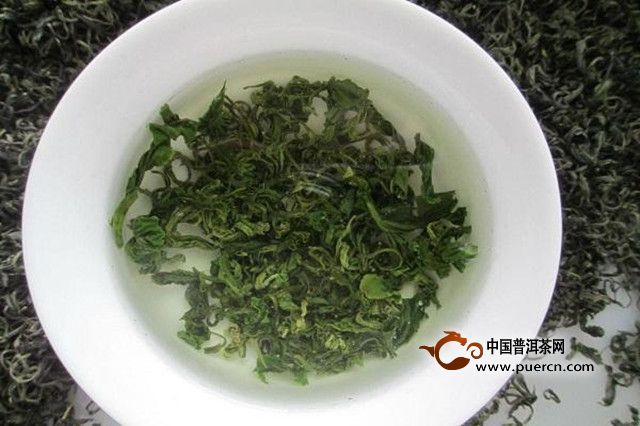 遂昌银猴是什么茶