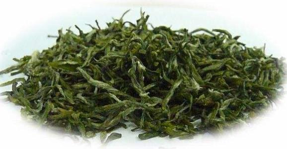 喝上饶白眉茶对身体有什么好处
