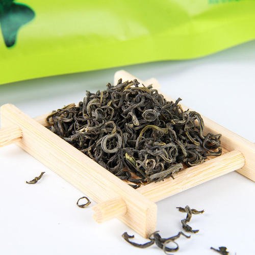 喝上饶白眉茶对身体有什么好处