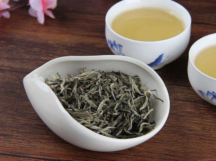 上饶白眉的功效与禁忌事项