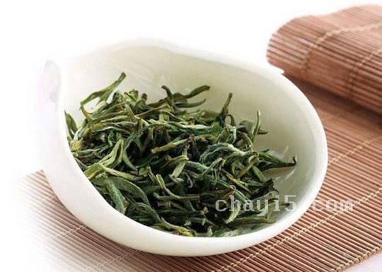 茶叶上饶白眉的作用与禁忌