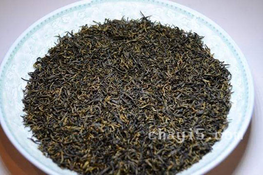 上饶白眉的功效与作用 上饶白眉的泡法