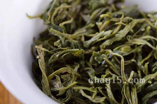 上饶白眉的冲泡方法，7步泡出好喝的上饶白眉