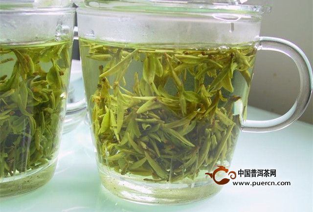 上饶白眉有何功效