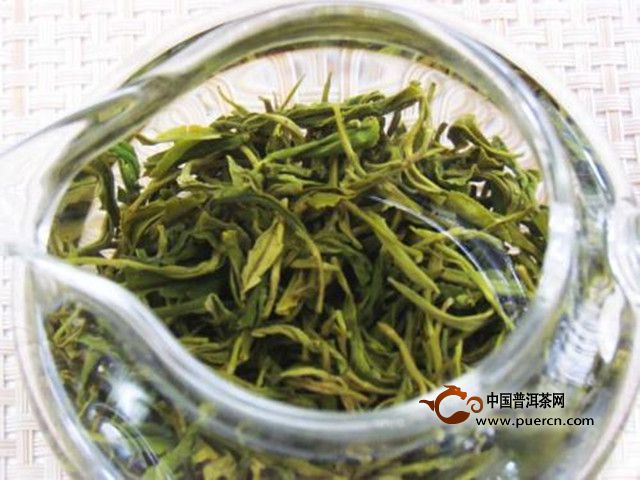 上饶白眉有何功效