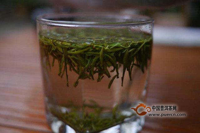 上饶白眉有何功效