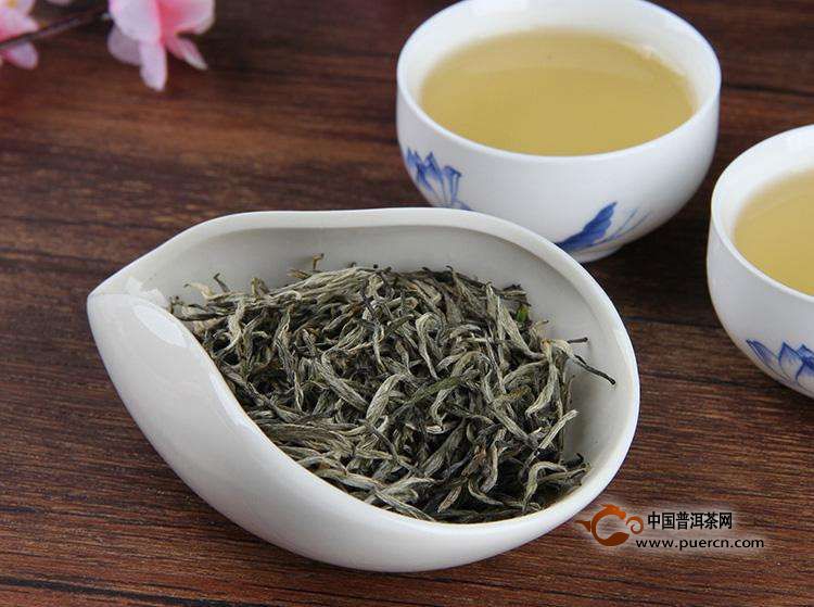 喝上饶白眉有什么好处