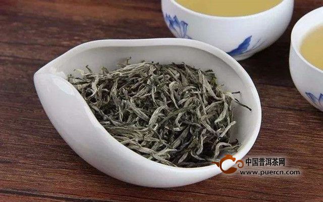 上饶白眉等级标准