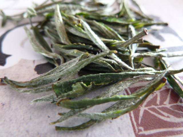 瀑布茶的功效与禁忌事项