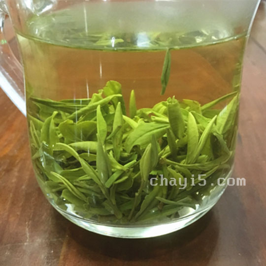 茶叶瀑布茶的作用与禁忌