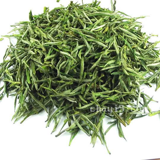 茶叶瀑布茶的作用与禁忌