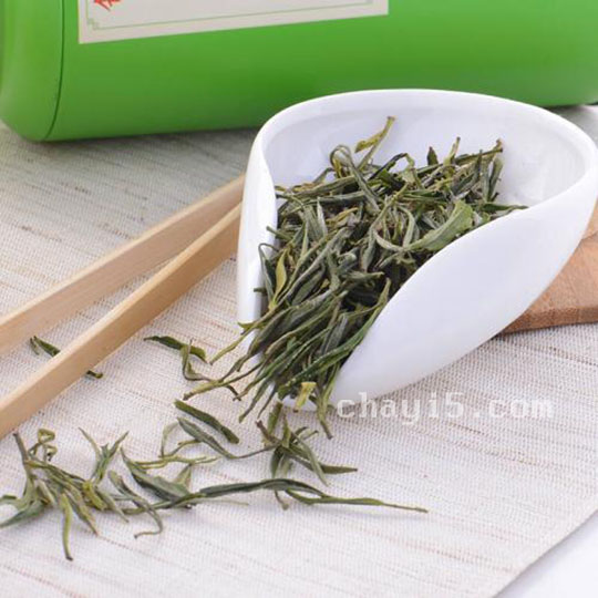 瀑布茶的功效与作用 瀑布茶的泡法