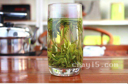 瀑布茶的功效与作用 瀑布茶的泡法