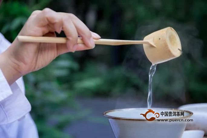 余姚瀑布茶冲泡方法