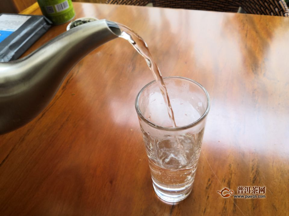 余姚瀑布茶怎么泡好喝