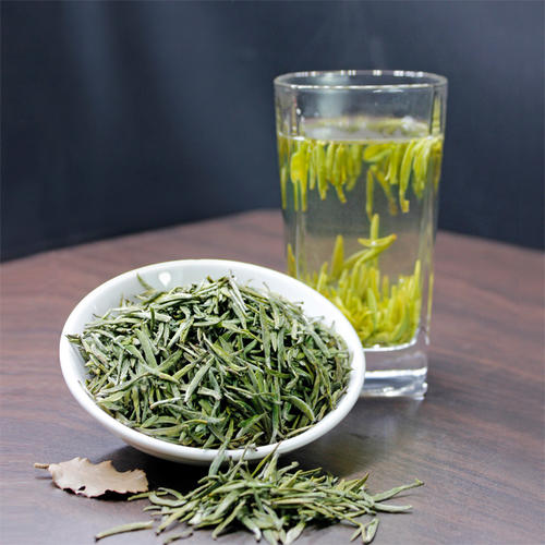 喝午子仙毫茶对身体有什么好处