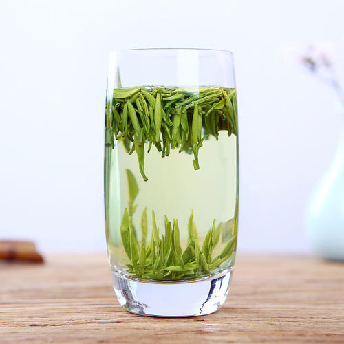 喝午子仙毫茶对身体有什么好处