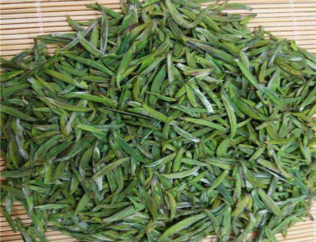 喝午子仙毫茶对身体有什么好处