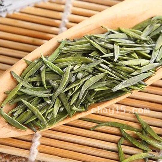茶叶午子仙毫的作用与禁忌