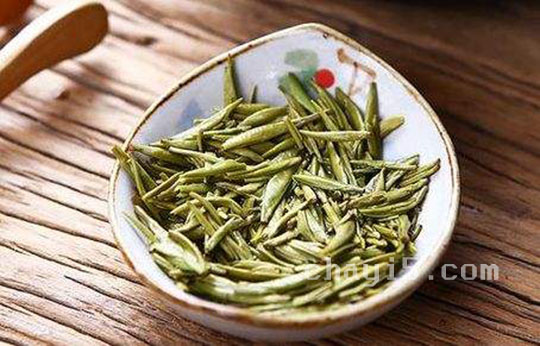 茶叶午子仙毫的作用与禁忌