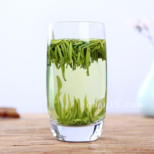 茶叶午子仙毫的作用与禁忌