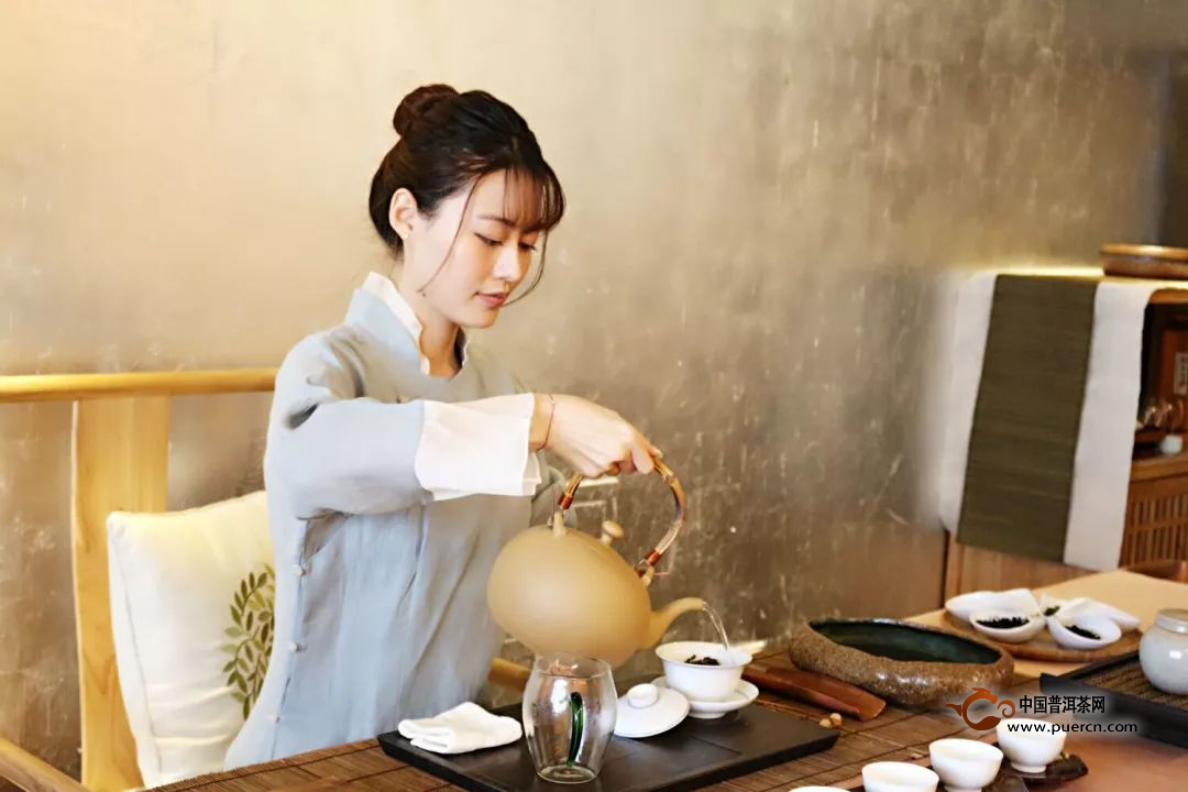 喝午子仙毫的副作用及禁忌事项
