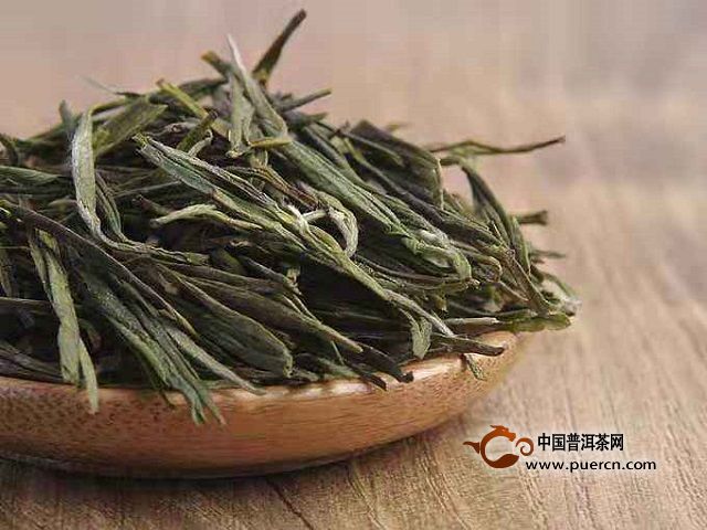 汀溪兰香茶