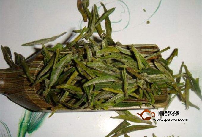 汀溪兰香茶叶的功效与作用