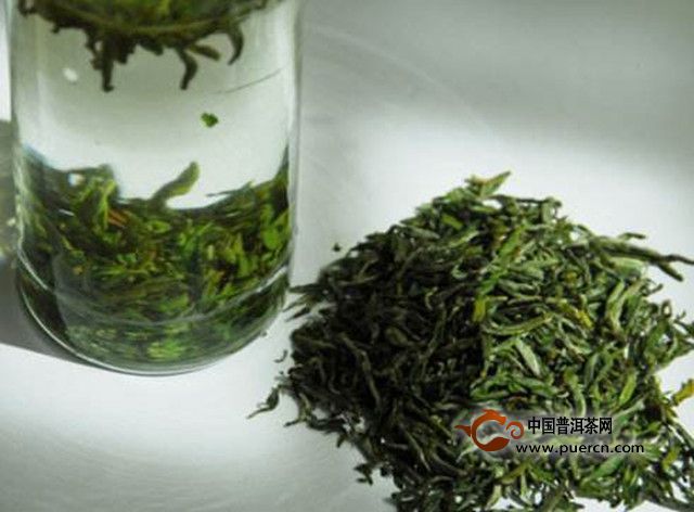 汀溪兰香茶叶的功效与作用