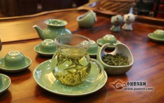 汀溪兰香是什么茶