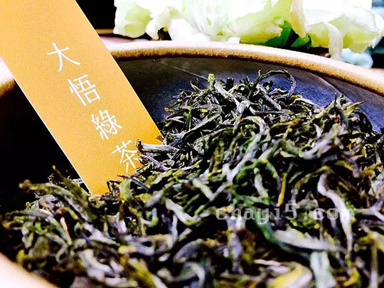 大悟寿眉的功效与作用 大悟寿眉的禁忌事项