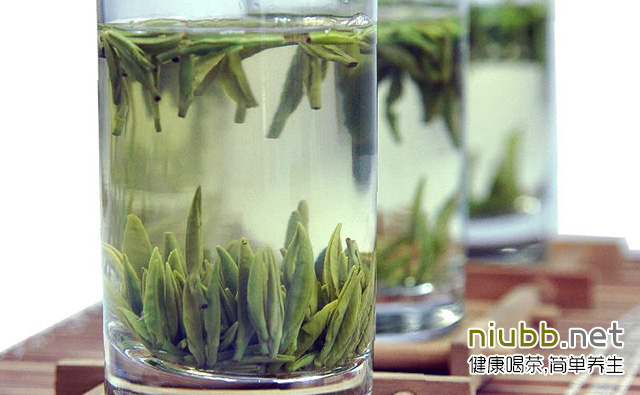 三种大悟寿眉的冲泡方法