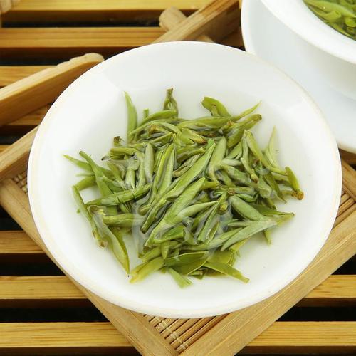 喝青城雪芽茶对身体有什么好处