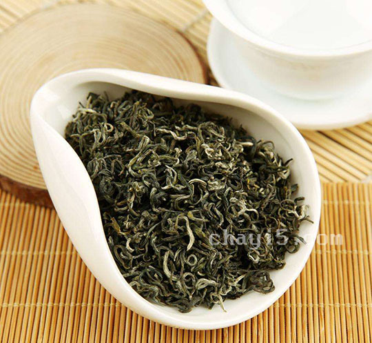 茶叶青城雪芽的作用与禁忌