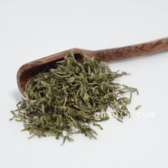 茶叶青城雪芽的作用与禁忌