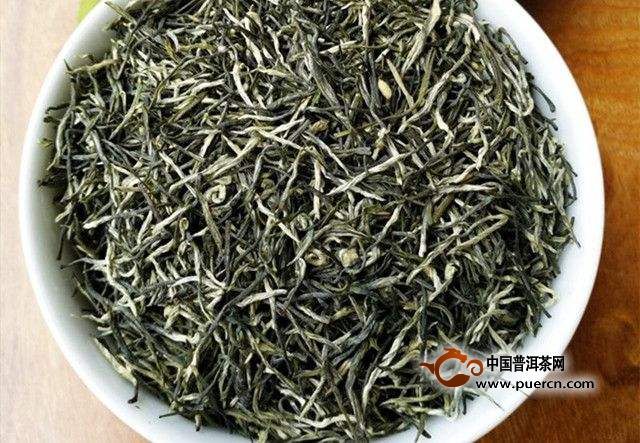 青城雪芽的功效