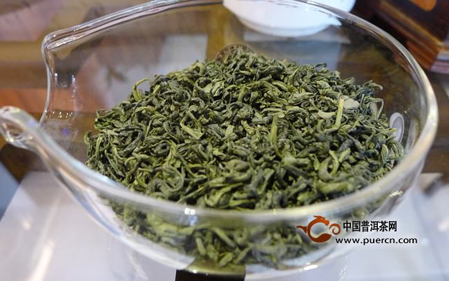 青城雪芽的储存方法
