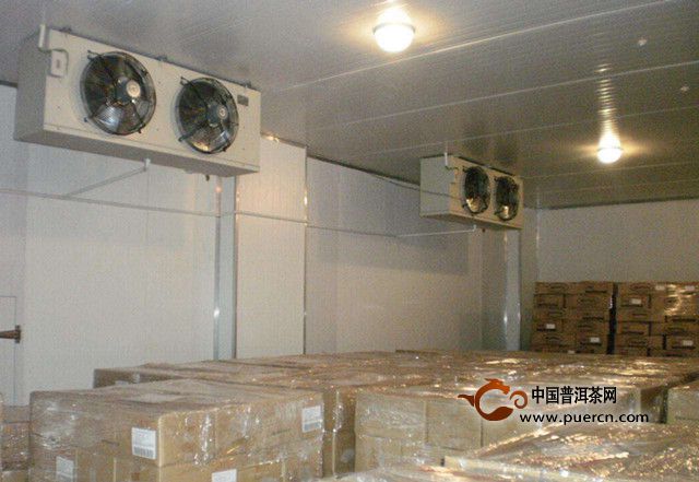 青城雪芽的储存方法