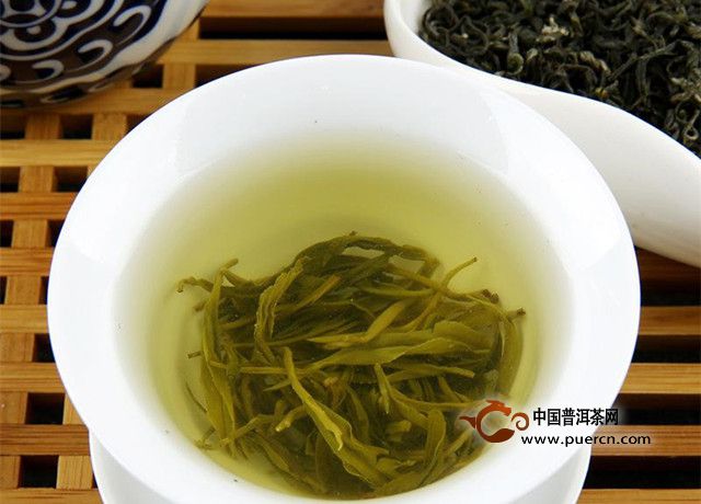 青城雪芽好不好